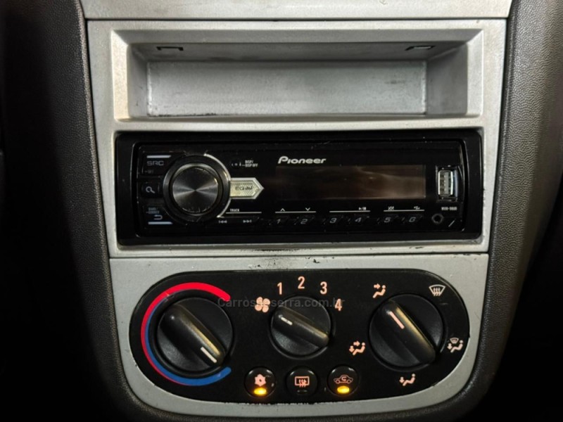 CORSA 1.4 MPFI PREMIUM 8V FLEX 4P MANUAL - 2009 - DOIS IRMãOS