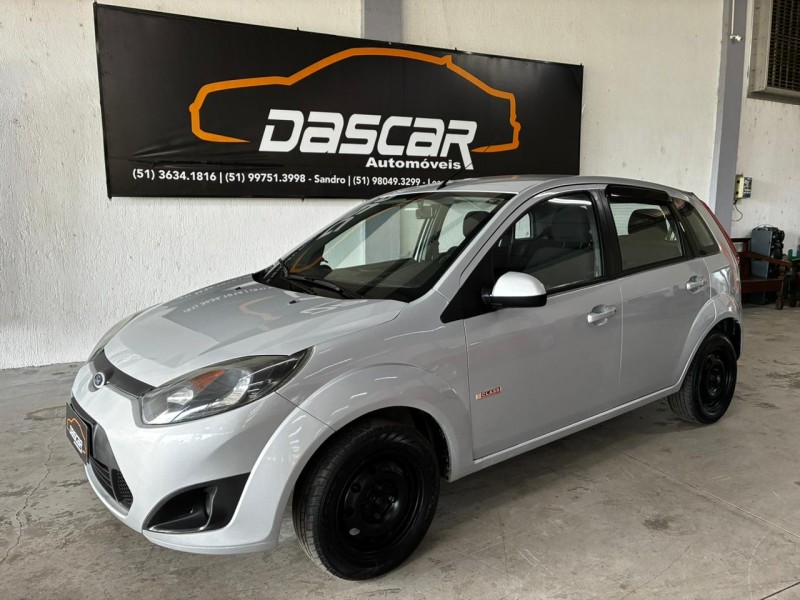 fiesta 1.0 mpi class hatch 8v flex 4p manual 2013 bom principio