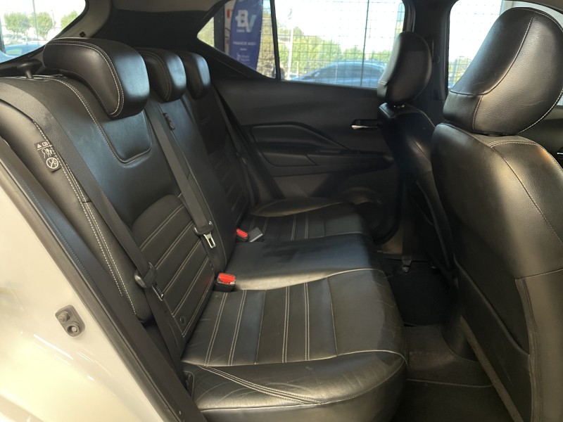 KICKS 1.6 16V FLEX SL 4P XTRONIC - 2017 - CAXIAS DO SUL
