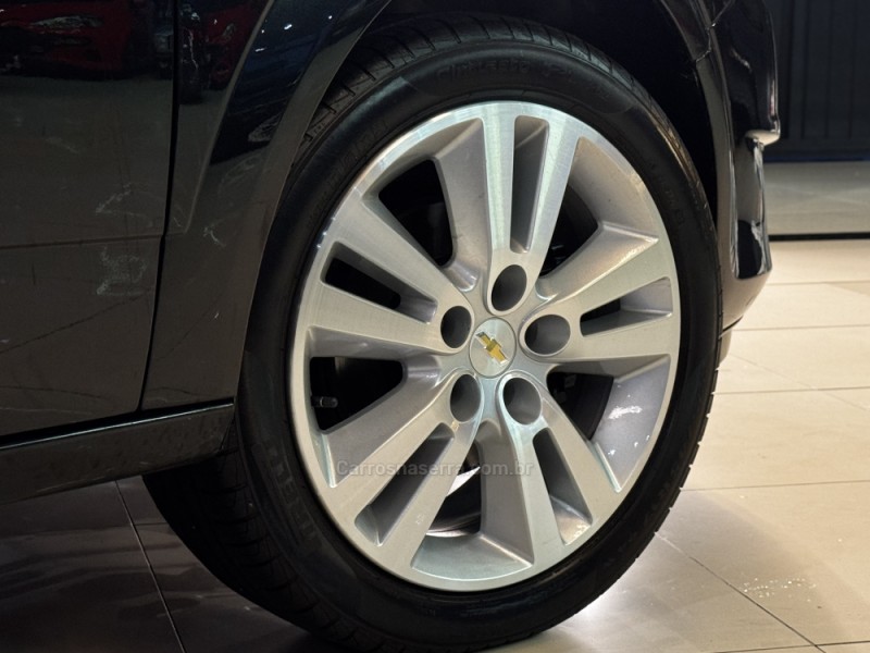 VECTRA 2.0 MPFI GT HATCH 8V FLEX 4P AUTOMÁTICO - 2011 - DOIS IRMãOS