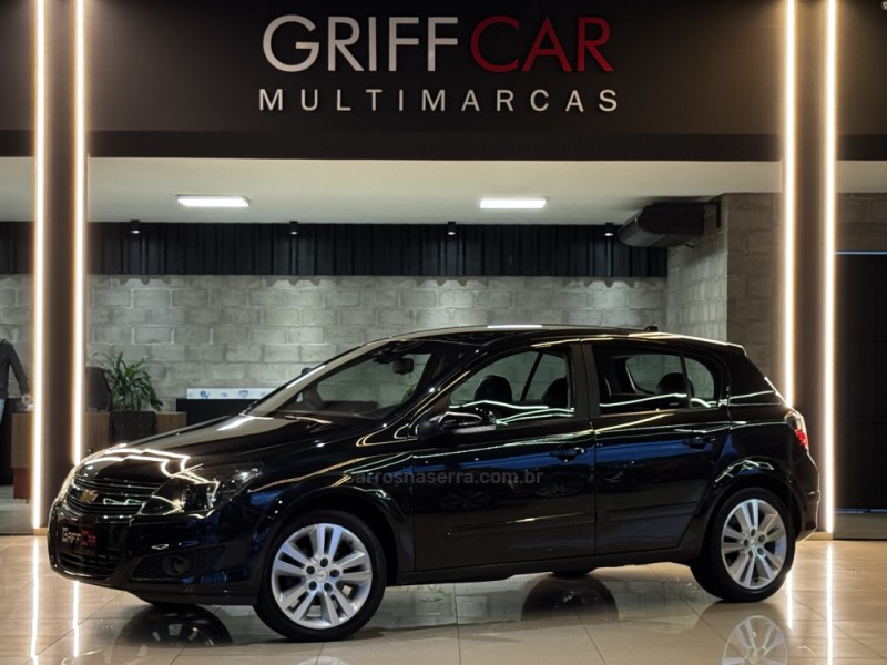 vectra 2.0 mpfi gt hatch 8v flex 4p automatico 2011 dois irmaos