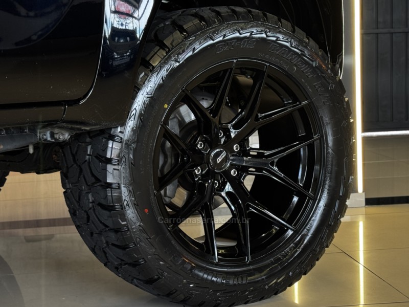 HILUX 2.8 SRX 4X4 CD 16V DIESEL 4P AUTOMÁTICO - 2021 - DOIS IRMãOS