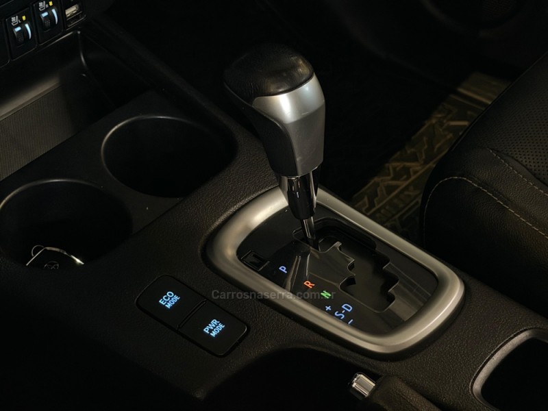 HILUX 2.8 SRX 4X4 CD 16V DIESEL 4P AUTOMÁTICO - 2021 - DOIS IRMãOS