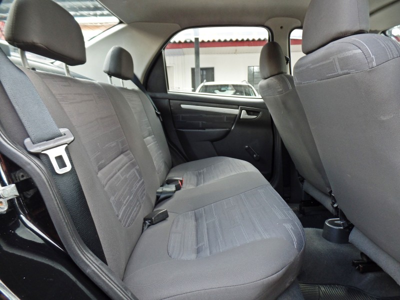 PRISMA 1.4 MPFI MAXX 8V FLEX 4P MANUAL - 2011 - CAXIAS DO SUL