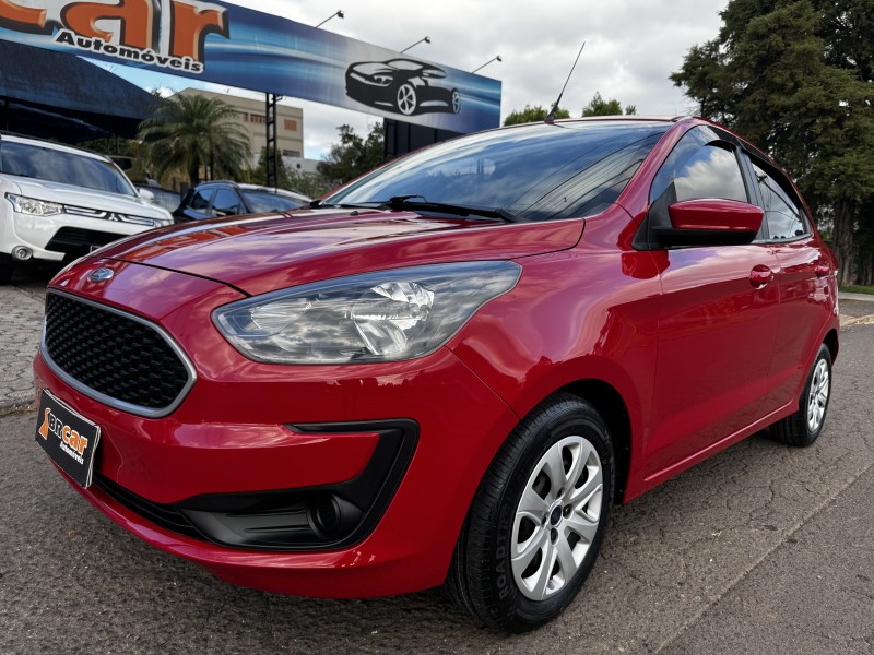ka 1.0 se plus 12v flex 4p manual 2019 dois irmaos