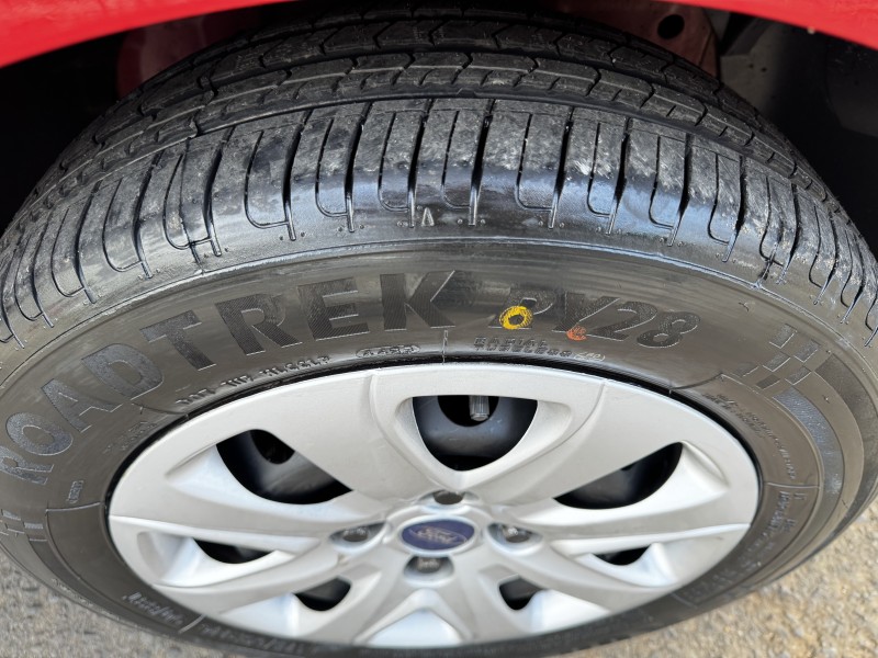 KA 1.0 SE PLUS 12V FLEX 4P MANUAL - 2019 - DOIS IRMãOS