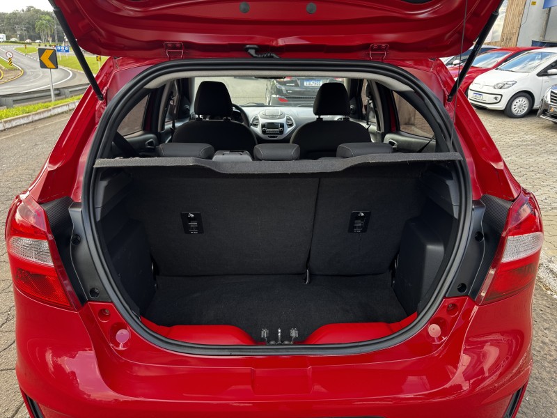 KA 1.0 SE PLUS 12V FLEX 4P MANUAL - 2019 - DOIS IRMãOS