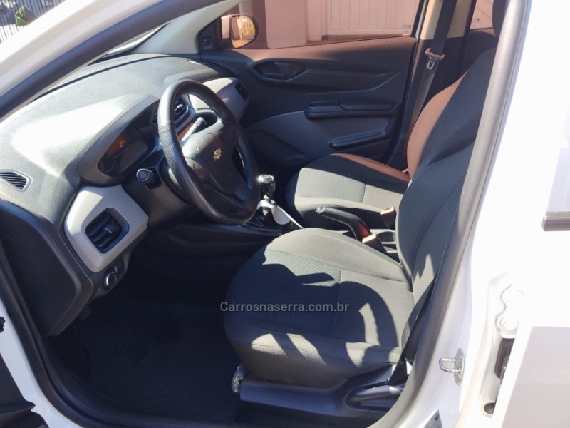 ONIX 1.0 JOY HATCH 8VFLEX 4P MANUAL - 2017 - NOVO HAMBURGO