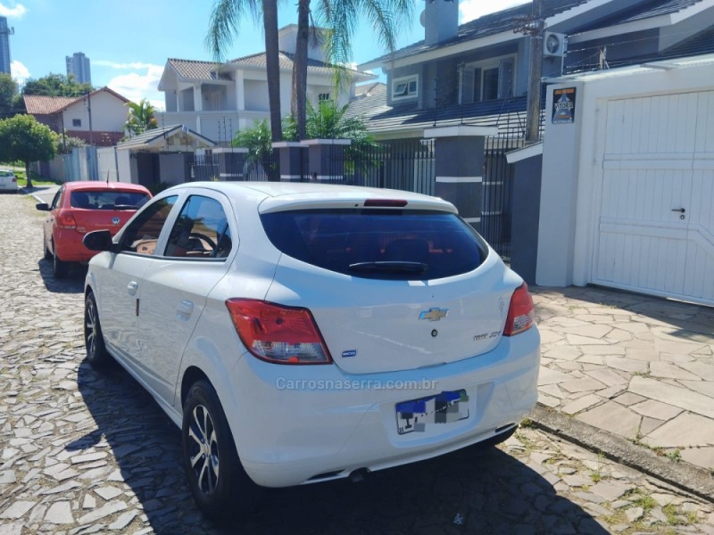 ONIX 1.0 JOY HATCH 8VFLEX 4P MANUAL - 2017 - NOVO HAMBURGO