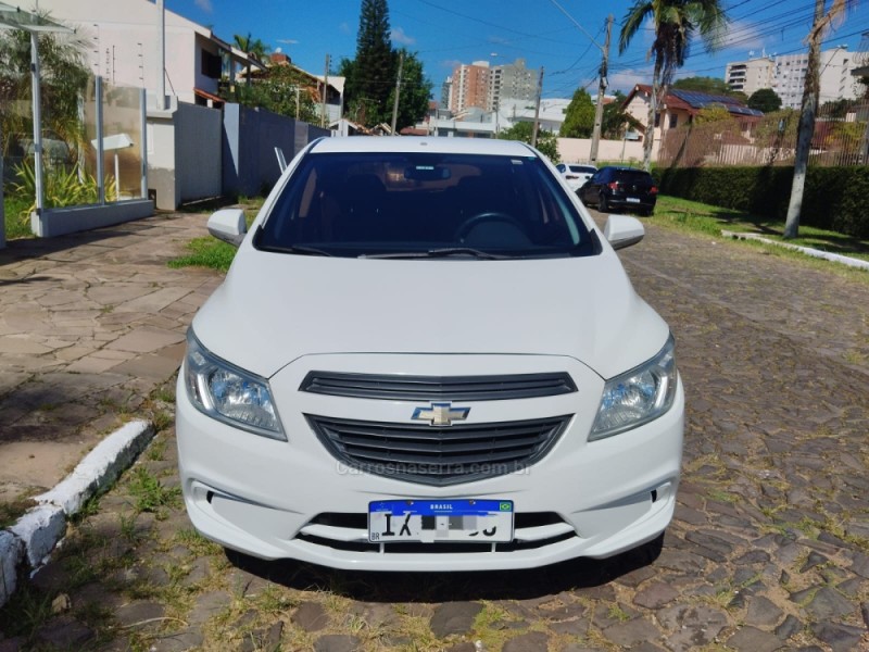 ONIX 1.0 JOY HATCH 8VFLEX 4P MANUAL - 2017 - NOVO HAMBURGO