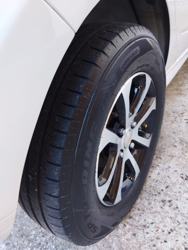 ONIX 1.0 JOY HATCH 8VFLEX 4P MANUAL - 2017 - NOVO HAMBURGO