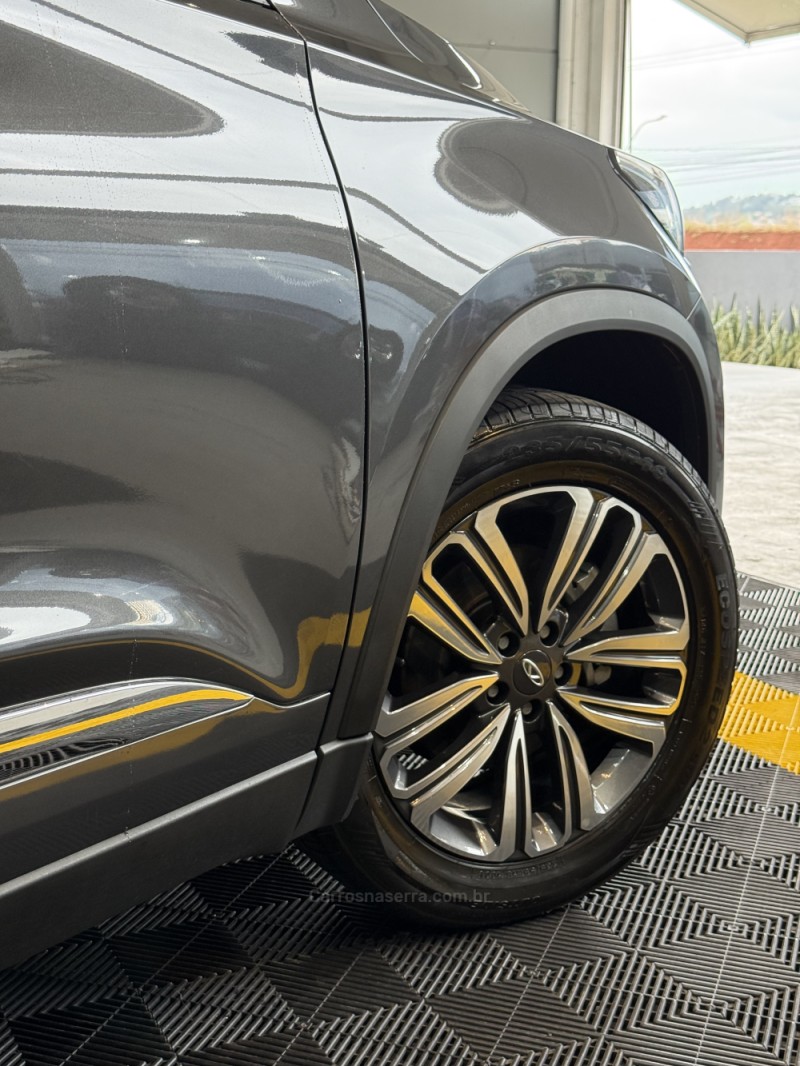 TIGGO 1.6 16V TURBO GDI 8 TXS GASOLINA 4P AUTOMÁTICO - 2022 - LAJEADO