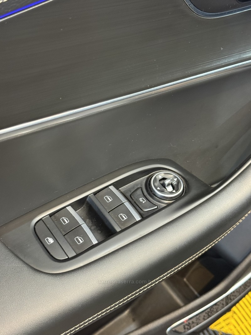 TIGGO 1.6 16V TURBO GDI 8 TXS GASOLINA 4P AUTOMÁTICO - 2022 - LAJEADO