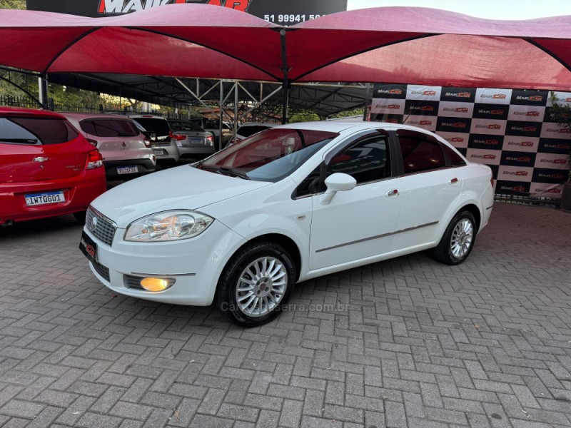 linea 1.8 essence 16v flex 4p manual 2012 estancia velha