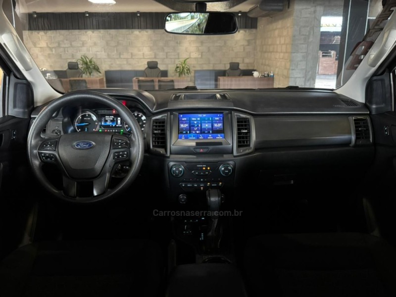 RANGER 2.2 XLS 4X4 CD 16V DIESEL 4P AUTOMÁTICO - 2022 - DOIS IRMãOS