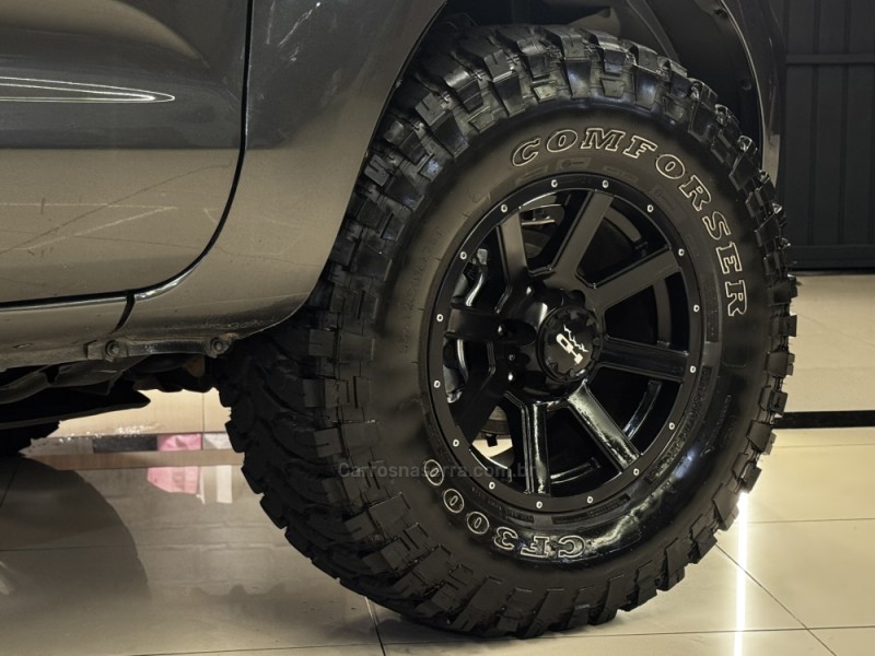 RANGER 2.2 XLS 4X4 CD 16V DIESEL 4P AUTOMÁTICO - 2022 - DOIS IRMãOS