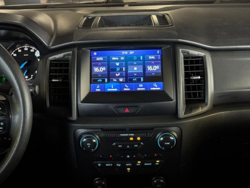 RANGER 2.2 XLS 4X4 CD 16V DIESEL 4P AUTOMÁTICO - 2022 - DOIS IRMãOS
