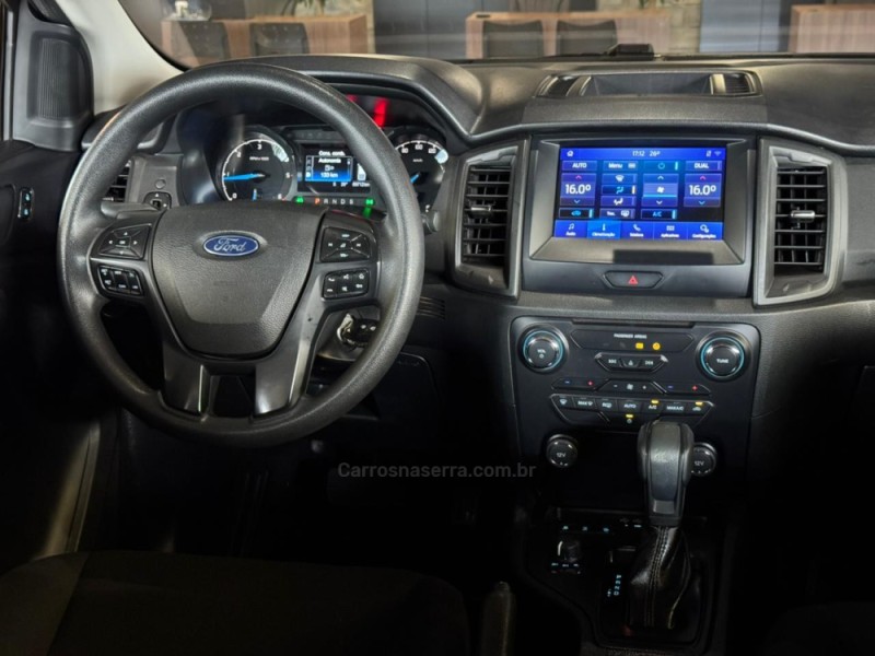 RANGER 2.2 XLS 4X4 CD 16V DIESEL 4P AUTOMÁTICO - 2022 - DOIS IRMãOS
