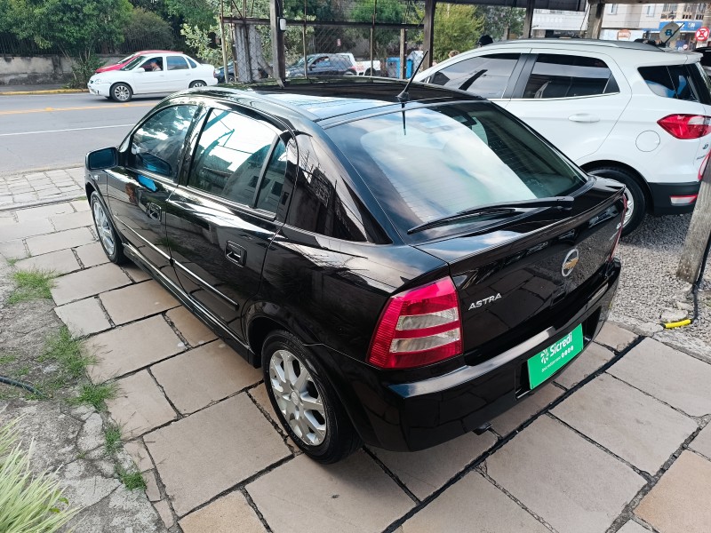 ASTRA 2.0 MPFI ADVANTAGE 8V FLEX 4P MANUAL - 2009 - BENTO GONçALVES