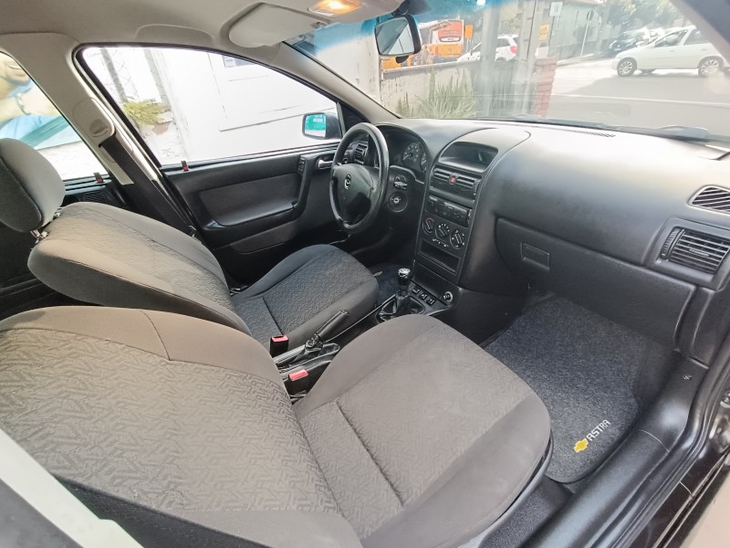 ASTRA 2.0 MPFI ADVANTAGE 8V FLEX 4P MANUAL - 2009 - BENTO GONçALVES