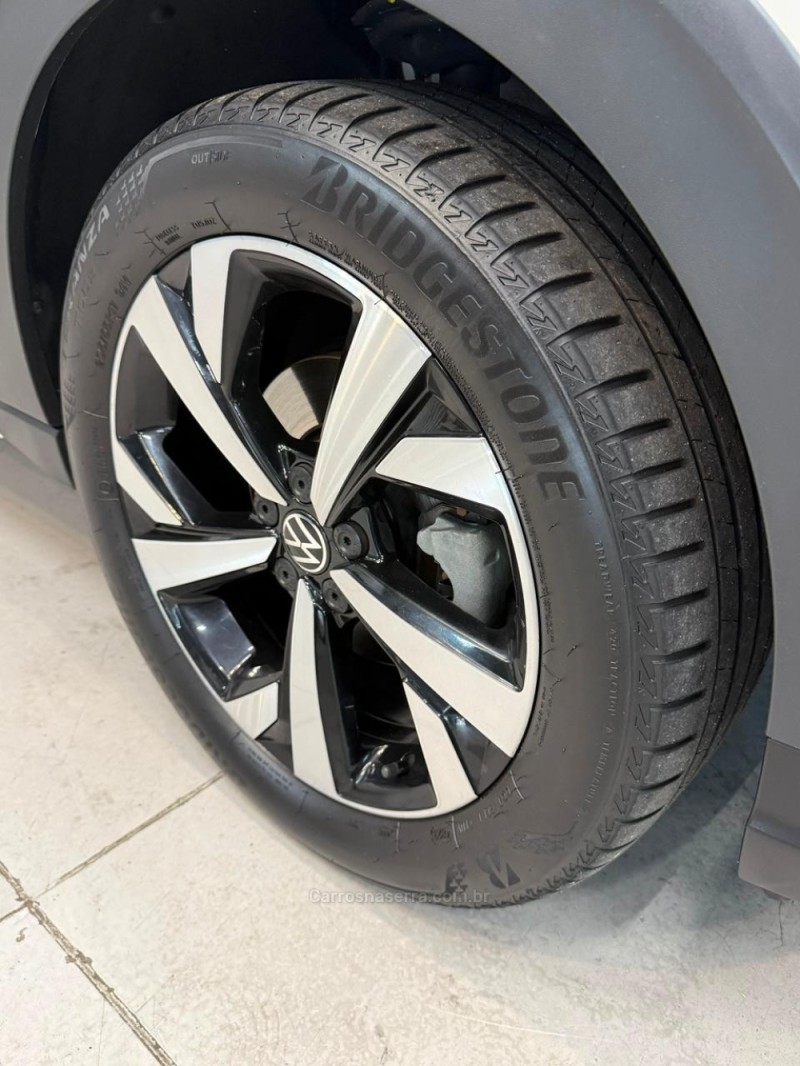 NIVUS 1.0 TSI HIGHLINE FLEX 4P AUTOMÁTICO - 2021 - CAXIAS DO SUL
