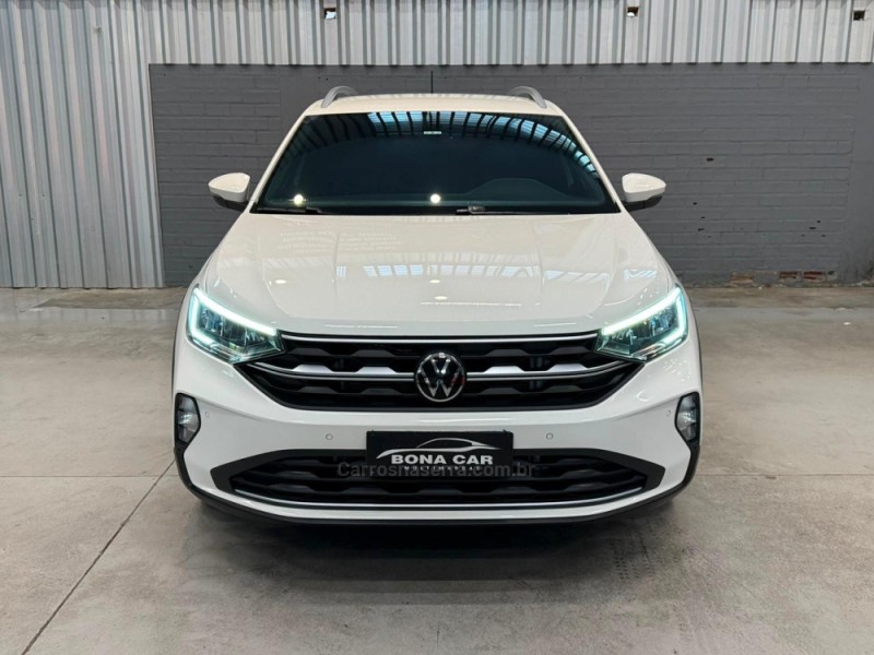 NIVUS 1.0 TSI HIGHLINE FLEX 4P AUTOMÁTICO - 2021 - CAXIAS DO SUL