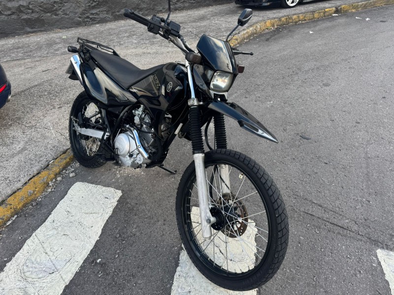 xtz 125 e 2007 caxias do sul