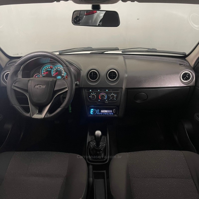 CELTA 1.0 MPFI LT 8V FLEX 4P MANUAL - 2013 - PORTãO