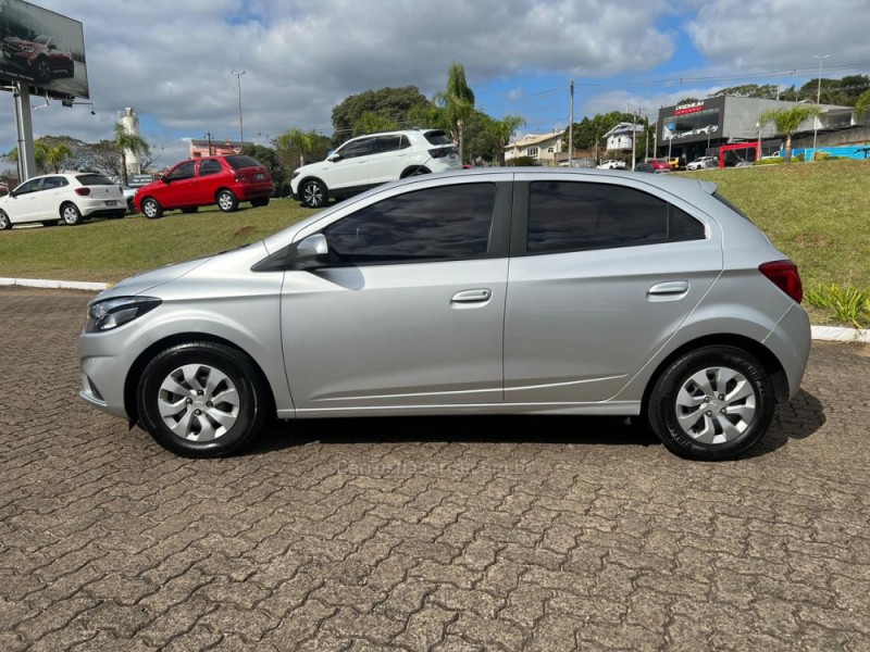 ONIX 1.0 JOY 8V FLEX 4P MANUAL - 2020 - NOVA PETRóPOLIS