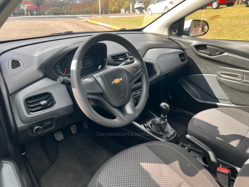 ONIX 1.0 JOY 8V FLEX 4P MANUAL - 2020 - NOVA PETRóPOLIS