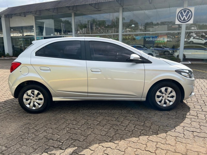 ONIX 1.0 JOY 8V FLEX 4P MANUAL - 2020 - NOVA PETRóPOLIS