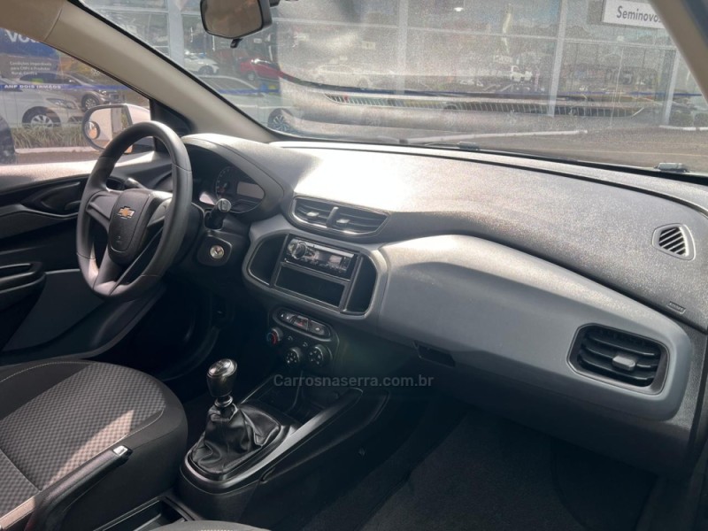 ONIX 1.0 JOY 8V FLEX 4P MANUAL - 2020 - NOVA PETRóPOLIS