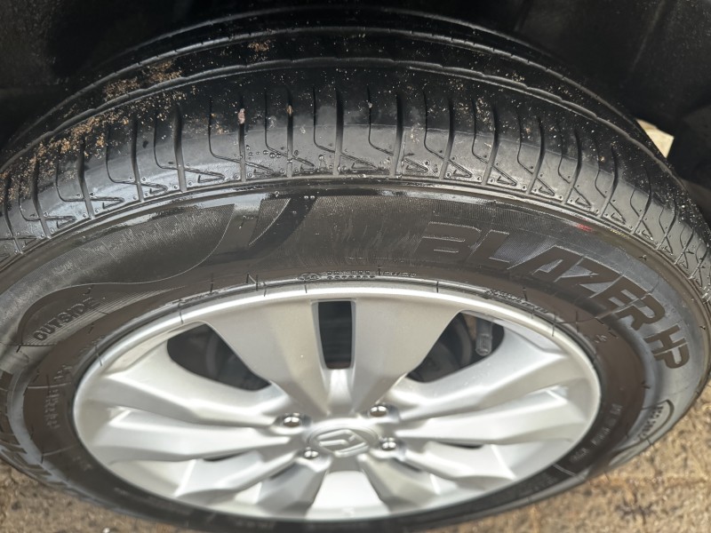 CITY 1.5 LX 16V FLEX 4P AUTOMÁTICO - 2013 - DOIS IRMãOS