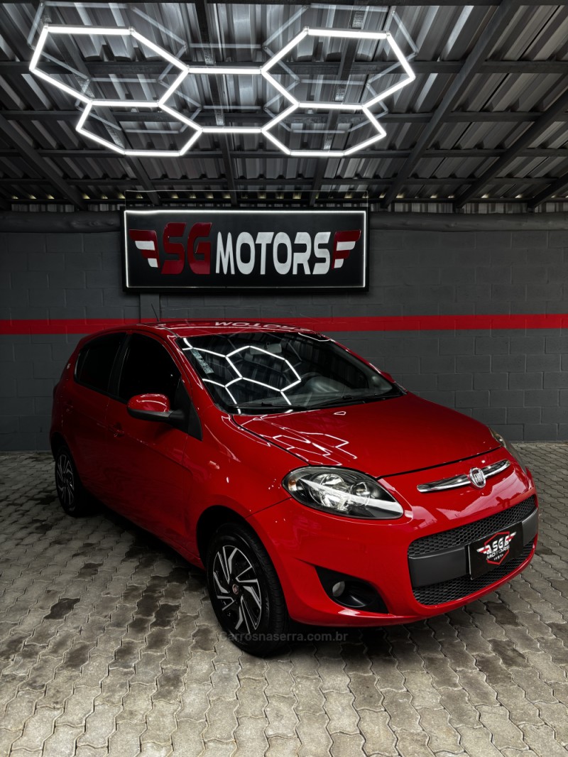 palio 1.0 mpi attractive italia 8v flex 4p manual 2013 harmonia