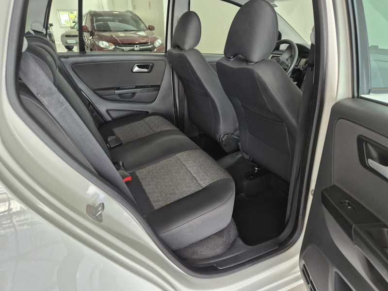 SPACEFOX 1.6 MI TREND 8V FLEX 4P MANUAL - 2014 - BENTO GONçALVES