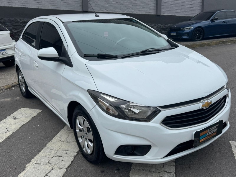 onix 1.0 mpfi lt 8v flex 4p manual 2018 caxias do sul