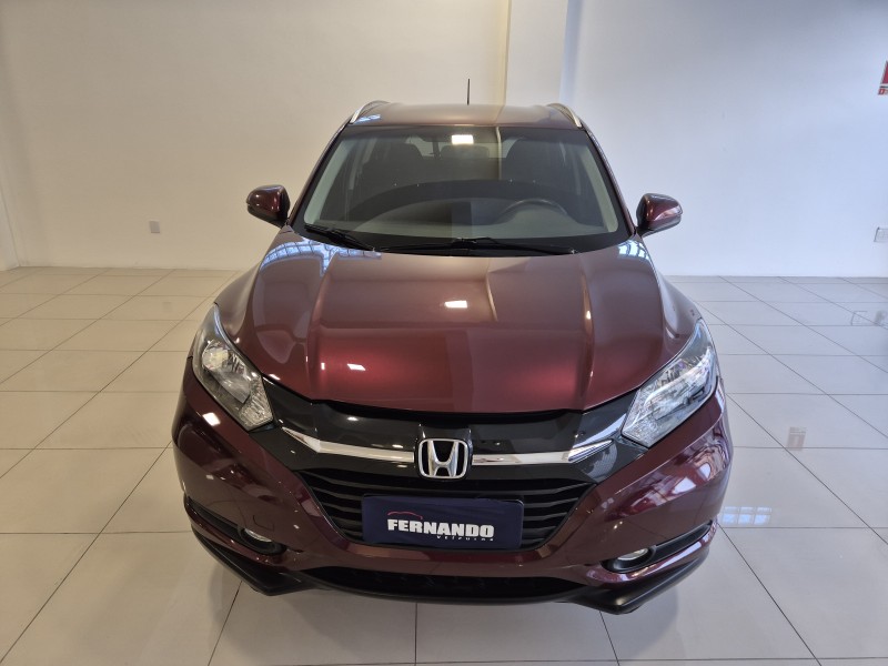 HR-V 1.8 16V FLEX EX 4P AUTOMÁTICO - 2016 - BENTO GONçALVES