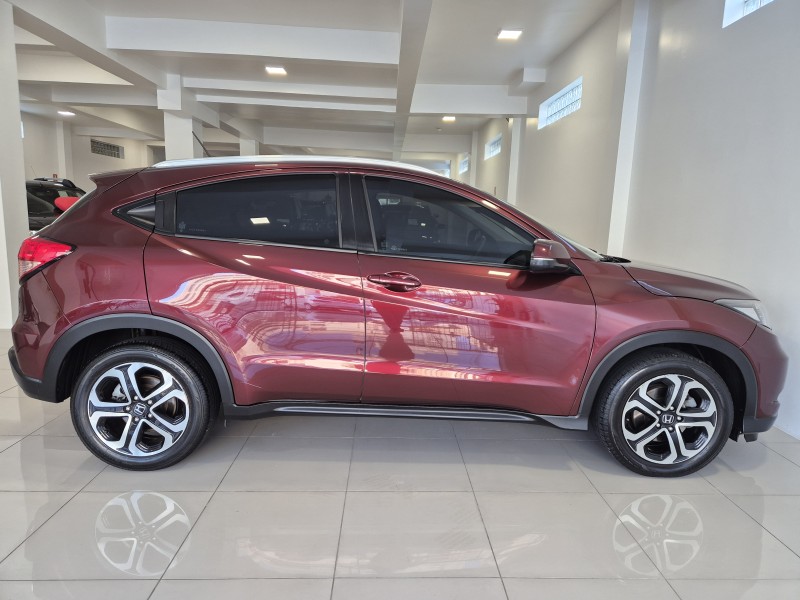 HR-V 1.8 16V FLEX EX 4P AUTOMÁTICO - 2016 - BENTO GONçALVES