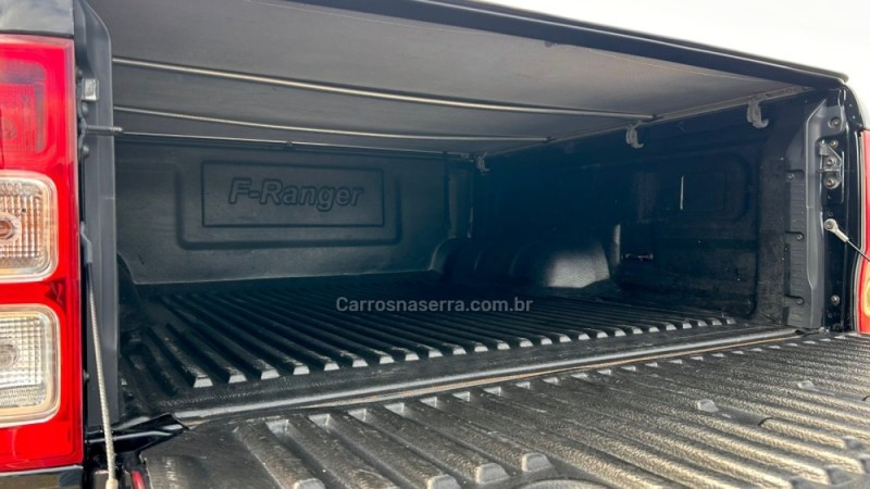 RANGER 3.2 XLT 4X4 CD 20V DIESEL 4P MANUAL - 2013 - CARLOS BARBOSA