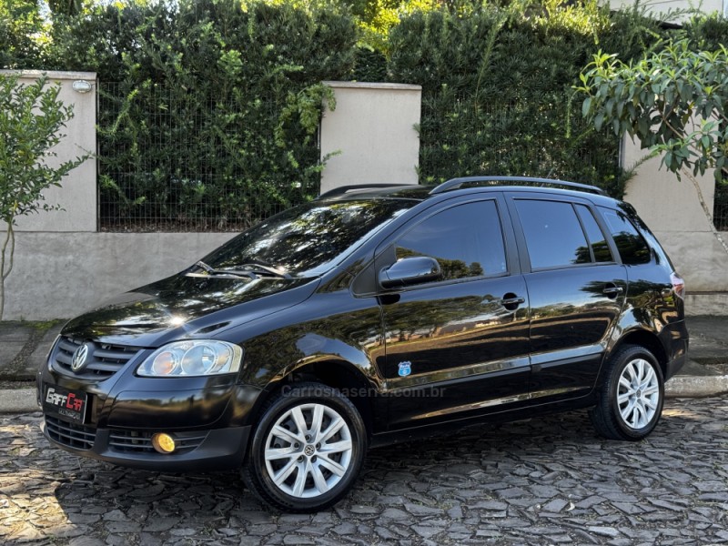 spacefox 1.6 mi route 8v flex 4p manual 2010 dois irmaos