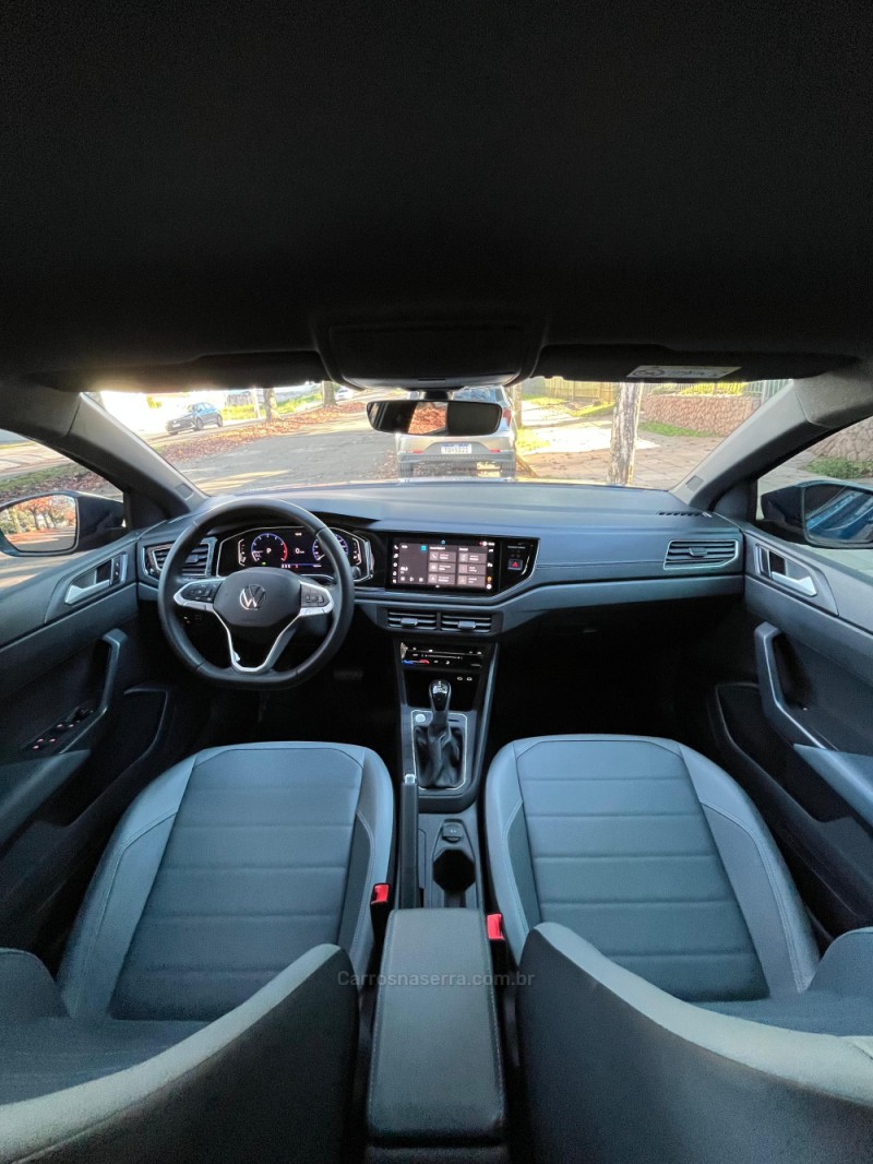 NIVUS 1.0 TSI HIGHLINE FLEX 4P AUTOMÁTICO - 2024 - ERECHIM