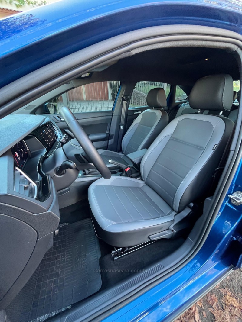 NIVUS 1.0 TSI HIGHLINE FLEX 4P AUTOMÁTICO - 2024 - ERECHIM