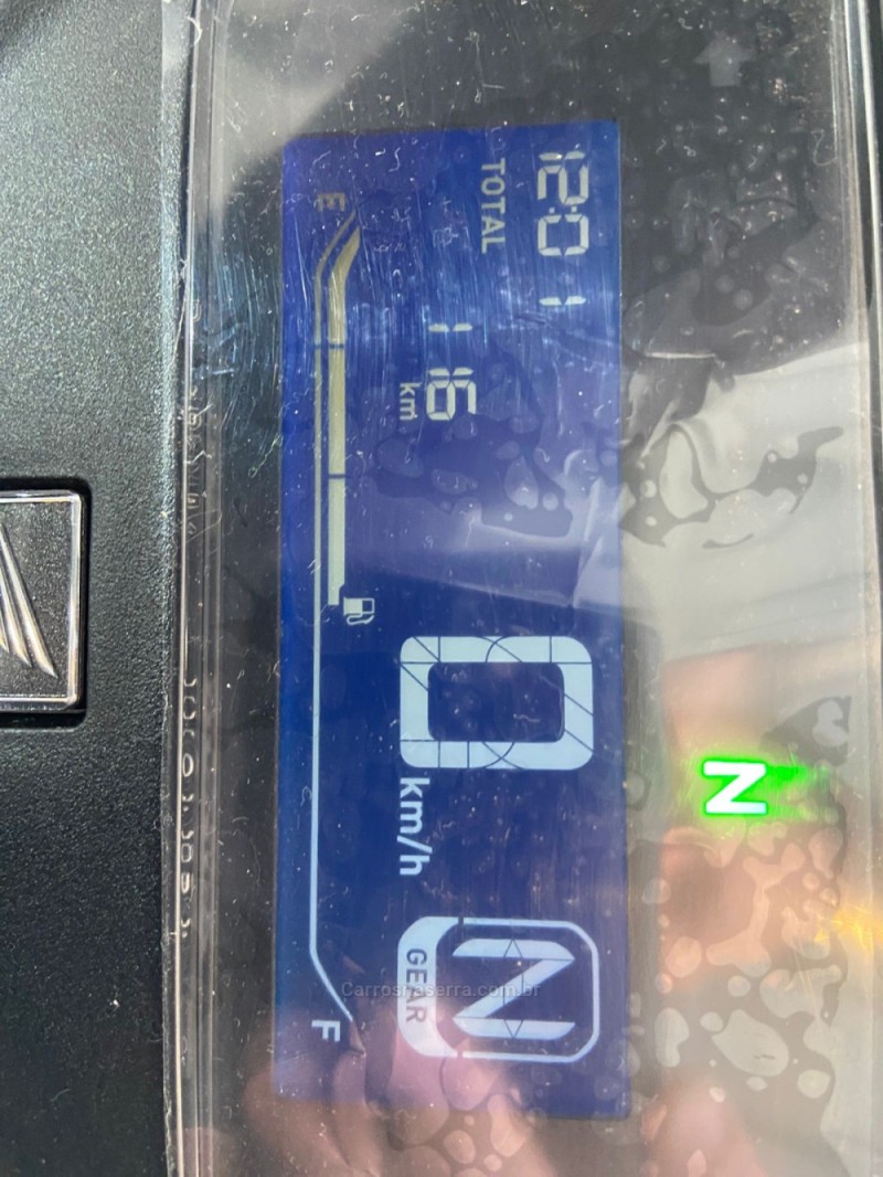 BIZ 125 EX - 2025 - BENTO GONçALVES