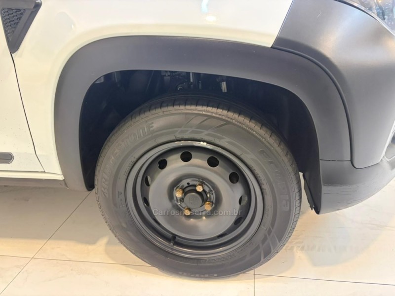 STRADA 1.4 ENDURANCE CS PLUS 8V FLEX 2P MANUAL - 2021 - BENTO GONçALVES