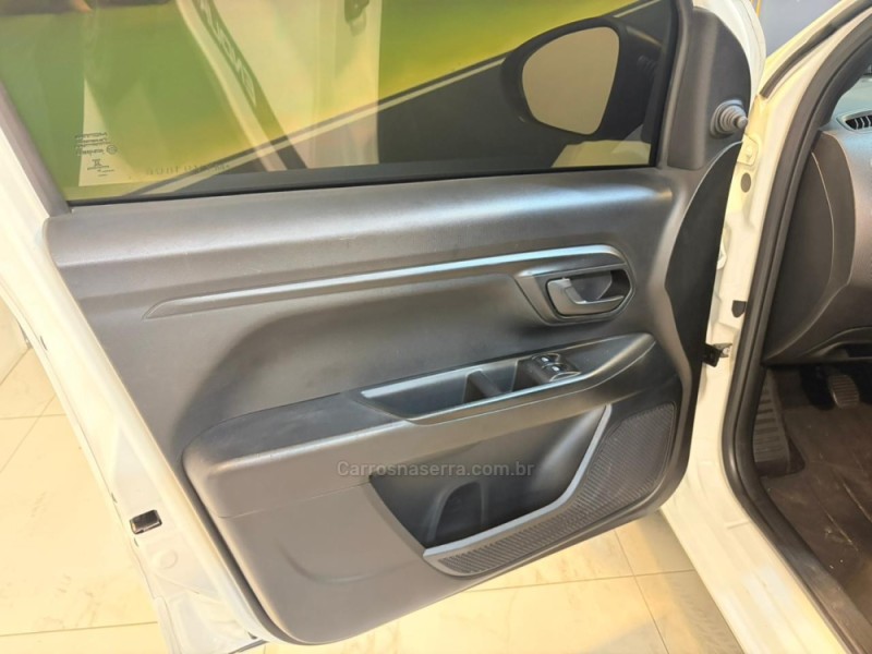 STRADA 1.4 ENDURANCE CS PLUS 8V FLEX 2P MANUAL - 2021 - BENTO GONçALVES