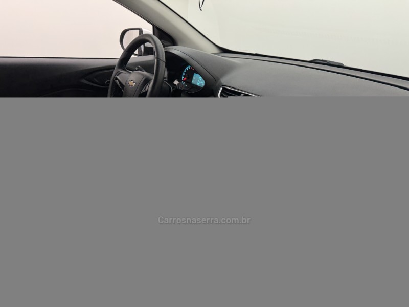 ONIX 1.4 MPFI LTZ 8V FLEX 4P MANUAL - 2017 - CARLOS BARBOSA