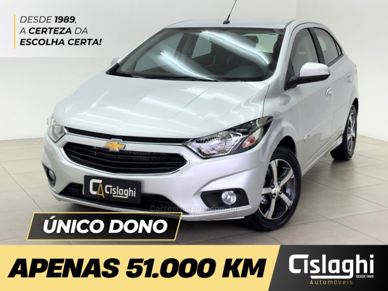 ONIX 1.4 MPFI LTZ 8V FLEX 4P MANUAL