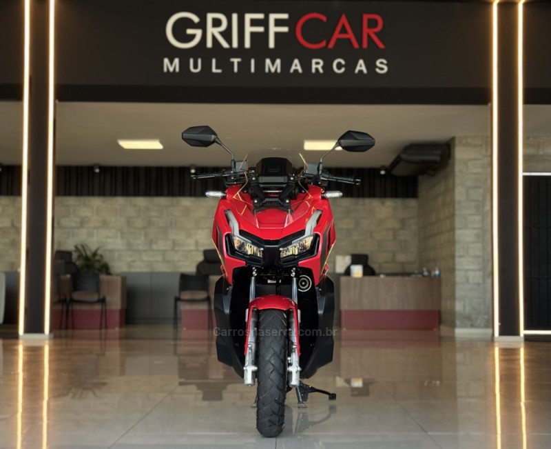 ADV 150  - 2024 - DOIS IRMãOS