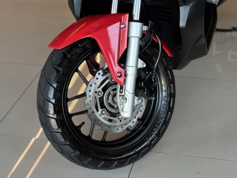 ADV 150  - 2024 - DOIS IRMãOS