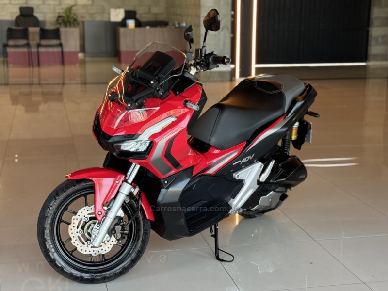 ADV 150  - 2024 - DOIS IRMãOS
